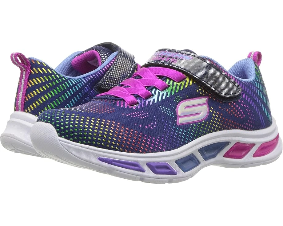 SKECHERS KIDS Litebeams 10959L Lights (Little Kid/Big Kid) SKECHERS KIDS Litebeams 10959L Lights (Little Kid/Big Kid) -Kids Sports Shoes 81kCaRSvITL. AC SR920736
