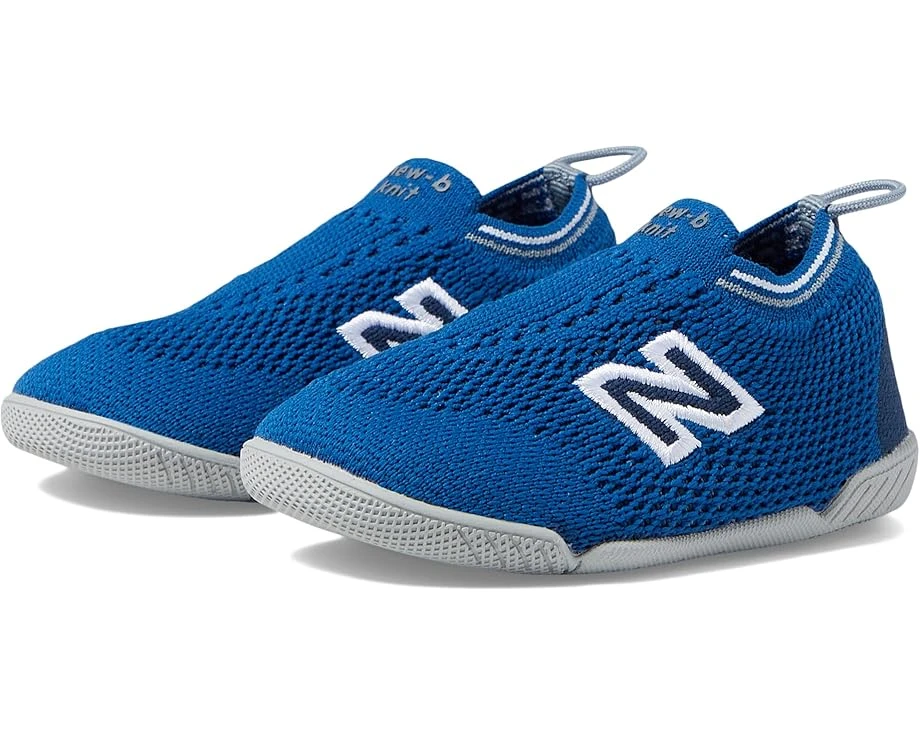 New Balance Kids New-B Knit (Infant/Toddler) New Balance Kids New-B Knit (Infant/Toddler) -Kids Sports Shoes 81m2BAH3v2L. AC SR920736