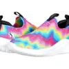 SKECHERS KIDS Sport-Stretch Fit-Ultra Flex 2.0-Electric Brights 302276L (Little Kid/Big Kid)