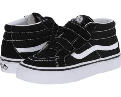 Vans Kids SK8-Mid Reissue V (Little Kid/Big Kid)