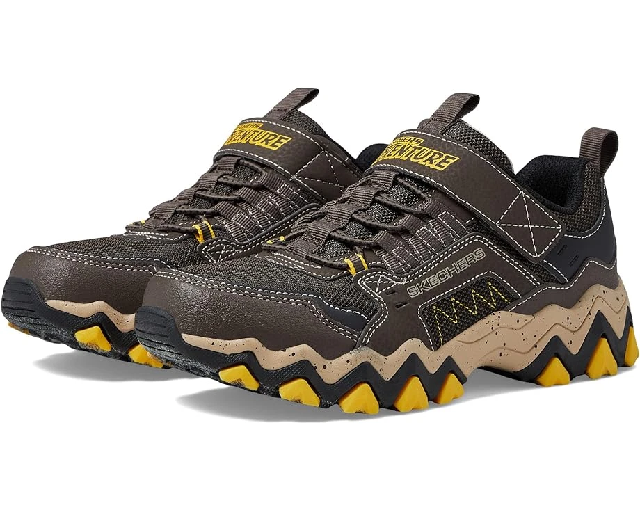 SKECHERS KIDS Rugged Summits 406416L (Little Kid/Big Kid) SKECHERS KIDS Rugged Summits 406416L (Little Kid/Big Kid) -Kids Sports Shoes 81tiUet8igL. AC SR920736