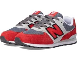 New Balance Kids 574 (Big Kid)